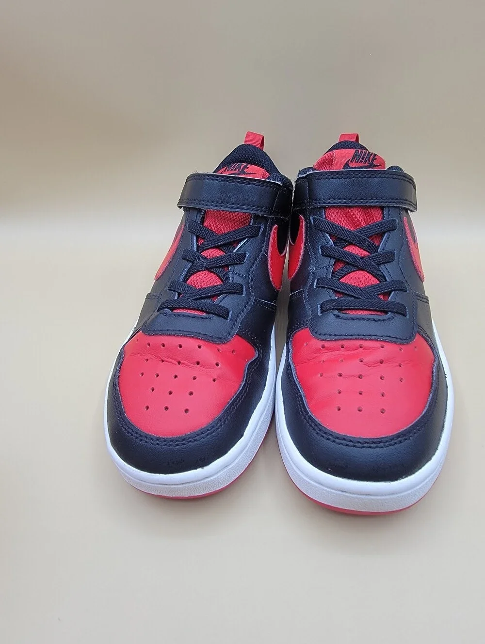 Nike court borough